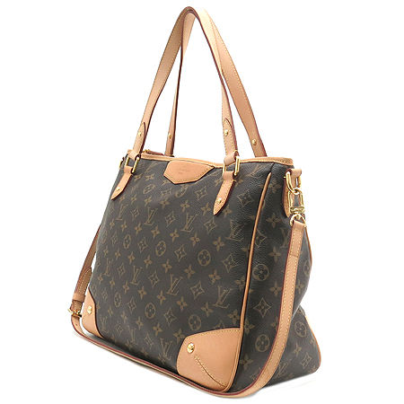 Louis Vuitton(���̺���) M41232 ���׷� ĵ���� ����Ʈ���� MM 2WAY �̹���3 - ���̺��� �߰���ǰ