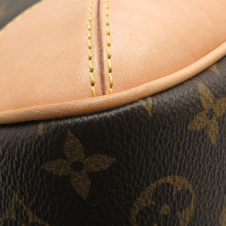 Louis Vuitton(���̺���) M41232 ���׷� ĵ���� ����Ʈ���� MM 2WAY �̹���6 - ���̺��� �߰���ǰ
