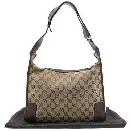 Gucci(����) 001 4205 GG�ΰ� ����� Ʈ���� ������ ����� �̹���2 - ���̺��� �߰���ǰ