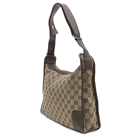 Gucci(����) 001 4205 GG�ΰ� ����� Ʈ���� ������ ����� �̹���3 - ���̺��� �߰���ǰ