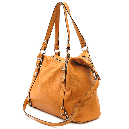Coach(��ġ) 15273 ���ο췡�� ��Ʈ��� ¤�� 2WAY �̹���2 - ���̺��� �߰���ǰ