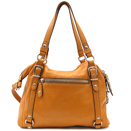 Coach(��ġ) 15273 ���ο췡�� ��Ʈ��� ¤�� 2WAY �̹���3 - ���̺��� �߰���ǰ
