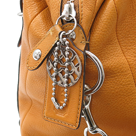 Coach(��ġ) 15273 ���ο췡�� ��Ʈ��� ¤�� 2WAY �̹���4 - ���̺��� �߰���ǰ