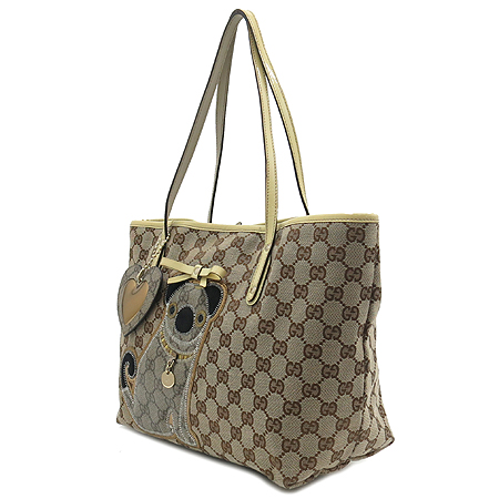 Gucci(����) 212374 GG �ΰ� �ڰ��� ������ ������ ���� ����� �̹���2 - ���̺��� �߰���ǰ