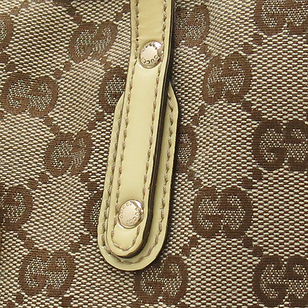 Gucci(����) 212374 GG �ΰ� �ڰ��� ������ ������ ���� ����� �̹���3 - ���̺��� �߰���ǰ