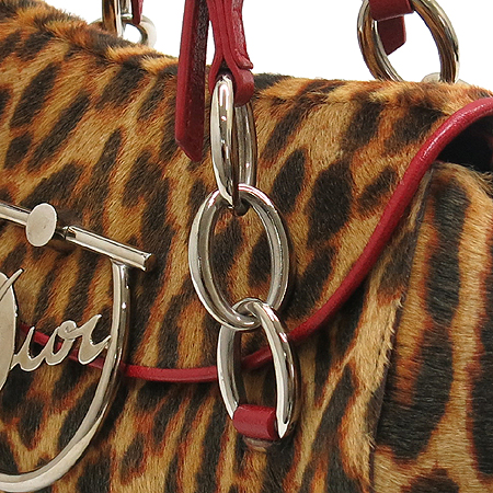 Dior(ũ����î���) 03BM 0094 ���� �ΰ� ��� �����ĵ� ��ġ ��Ʈ�� �̹���3 - ���̺��� �߰���ǰ