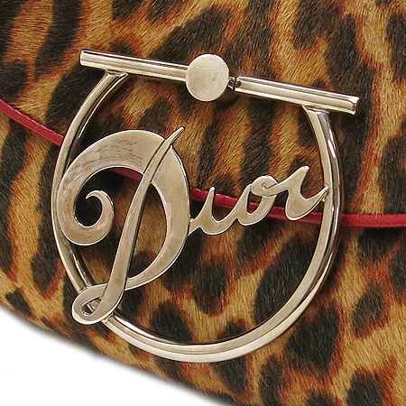Dior(ũ����î���) 03BM 0094 ���� �ΰ� ��� �����ĵ� ��ġ ��Ʈ�� �̹���4 - ���̺��� �߰���ǰ