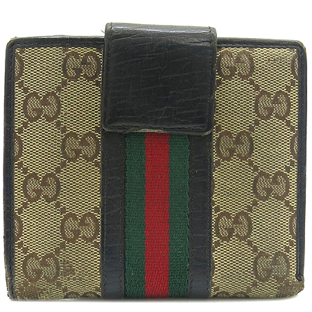 Gucci(����) 131848 ���� �ΰ� ��� ��Ƽġ ��� ������ �̹���2 - ���̺��� �߰���ǰ