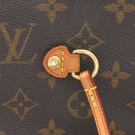 Louis Vuitton(���̺���) M40157 ���׷� ĵ���� �׹�Ǯ GM ����� �̹���3 - ���̺��� �߰���ǰ