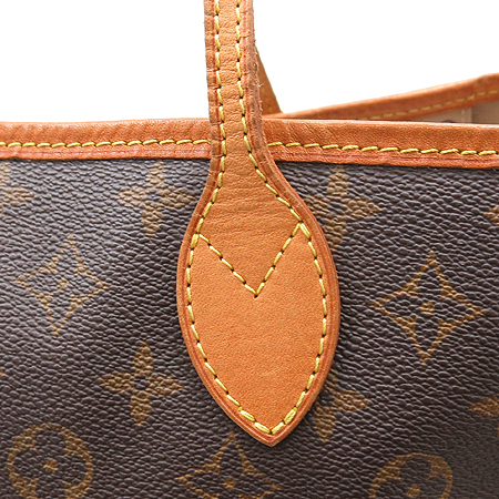 Louis Vuitton(���̺���) M40157 ���׷� ĵ���� �׹�Ǯ GM ����� �̹���4 - ���̺��� �߰���ǰ