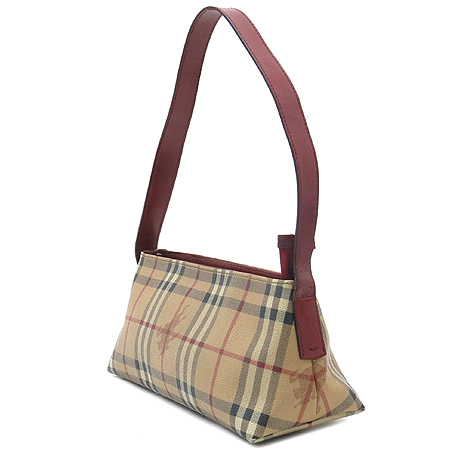 Burberry(������) Ŭ���� üũ ����� �̹���2 - ���̺��� �߰���ǰ