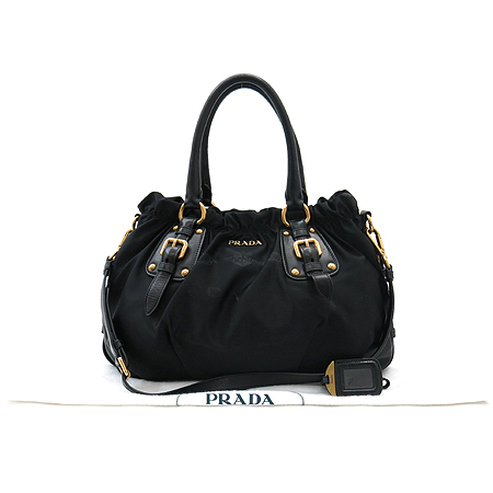 Prada(�����) BR4259 �ж�� �� �ΰ� �к긯 �������� ȥ�� ����ΰ� 2WAY �̹���2 - ���̺��� �߰���ǰ
