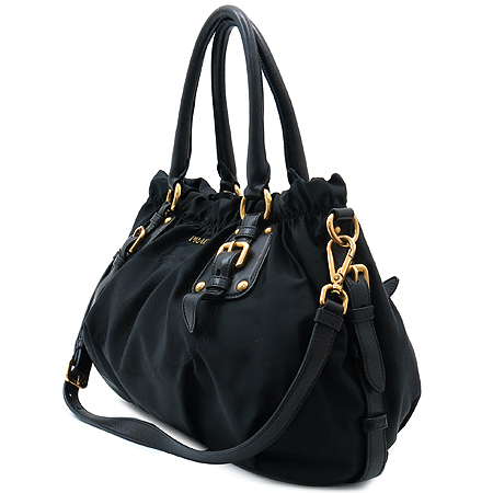 Prada(�����) BR4259 �ж�� �� �ΰ� �к긯 �������� ȥ�� ����ΰ� 2WAY �̹���3 - ���̺��� �߰���ǰ