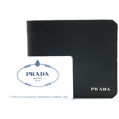 Prada(�����) 2M0513 ���� ����ΰ� SAFFIANO(���ǾƳ�) ������ ������ �̹���2 - ���̺��� �߰���ǰ