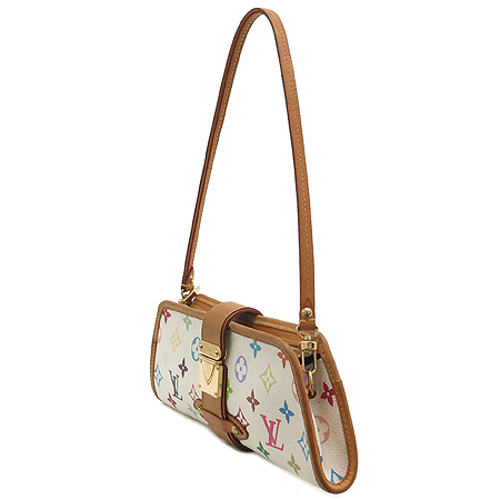 Louis Vuitton(���̺���) M40049 ���׷� ��Ƽ �÷� ȭ��Ʈ �ȸ� Ŭ��ġ �� ����� �̹���2 - ���̺��� �߰���ǰ