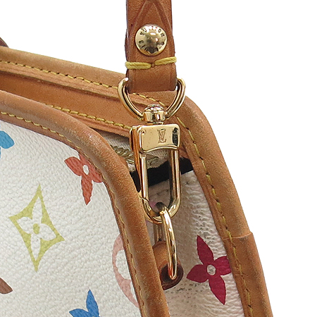Louis Vuitton(���̺���) M40049 ���׷� ��Ƽ �÷� ȭ��Ʈ �ȸ� Ŭ��ġ �� ����� �̹���3 - ���̺��� �߰���ǰ
