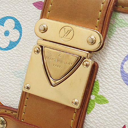 Louis Vuitton(���̺���) M40049 ���׷� ��Ƽ �÷� ȭ��Ʈ �ȸ� Ŭ��ġ �� ����� �̹���4 - ���̺��� �߰���ǰ