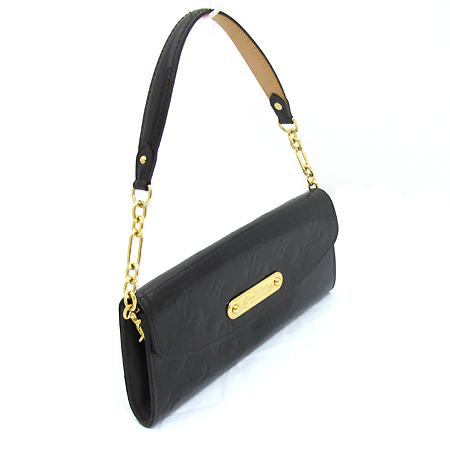 Louis Vuitton(���̺���) M93542 ���׷� ������ ���º��ٸ� �Ƹ����� Ŭ��ġ �� ����� [��õ ������] �̹���3 - ���̺��� �߰���ǰ