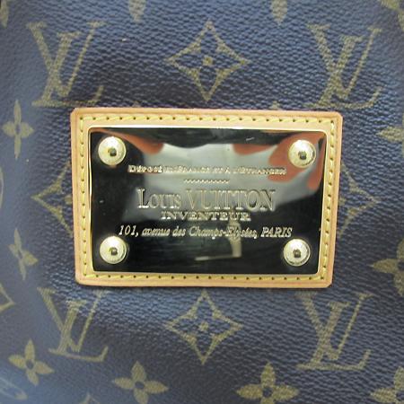 Louis Vuitton(���̺���) M56382 ���׷� ĵ���� �������� PM ����� [��õ ������] �̹���4 - ���̺��� �߰���ǰ