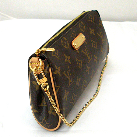 Louis Vuitton(���̺���) M95567 ���׷� ĵ���� ����Ŭ��ġ 2WAY [�ϻ����] �̹���2 - ���̺��� �߰���ǰ
