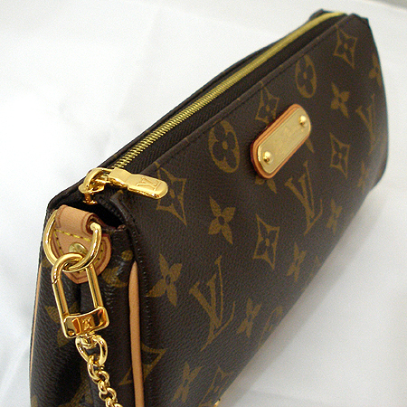 Louis Vuitton(���̺���) M95567 ���׷� ĵ���� ����Ŭ��ġ 2WAY [�ϻ����] �̹���4 - ���̺��� �߰���ǰ