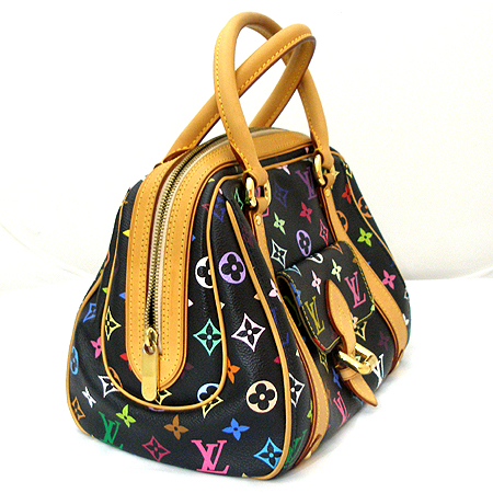 Louis Vuitton(���̺���) M40097 ���׷� ��Ƽ �÷� ���� �����Ƕ� ��Ʈ�� [�ϻ����] �̹���2 - ���̺��� �߰���ǰ
