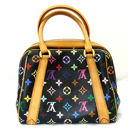Louis Vuitton(���̺���) M40097 ���׷� ��Ƽ �÷� ���� �����Ƕ� ��Ʈ�� [�ϻ����] �̹���3 - ���̺��� �߰���ǰ