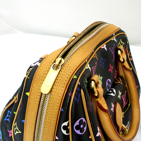 Louis Vuitton(���̺���) M40097 ���׷� ��Ƽ �÷� ���� �����Ƕ� ��Ʈ�� [�ϻ����] �̹���4 - ���̺��� �߰���ǰ