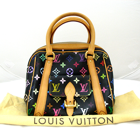 Louis Vuitton(���̺���) M40097 ���׷� ��Ƽ �÷� ���� �����Ƕ� ��Ʈ�� [�ϻ����] �̹���5 - ���̺��� �߰���ǰ