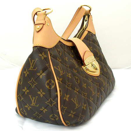 Louis Vuitton(���̺���) M41453 ���׷� ���� ĵ���� ��Ƽ GM ����� [�ϻ����] �̹���2 - ���̺��� �߰���ǰ