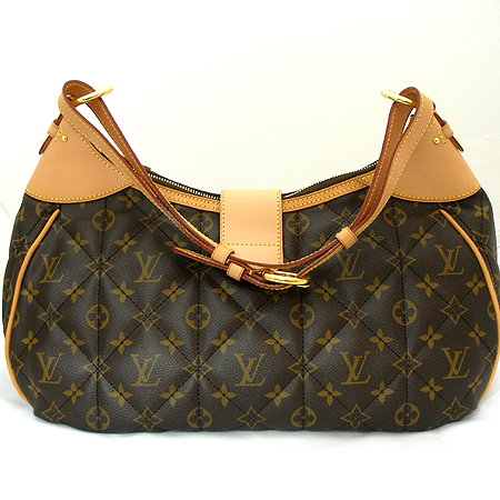 Louis Vuitton(���̺���) M41453 ���׷� ���� ĵ���� ��Ƽ GM ����� [�ϻ����] �̹���3 - ���̺��� �߰���ǰ
