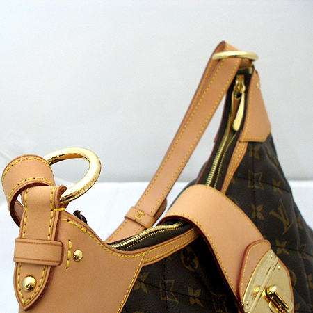 Louis Vuitton(���̺���) M41453 ���׷� ���� ĵ���� ��Ƽ GM ����� [�ϻ����] �̹���4 - ���̺��� �߰���ǰ