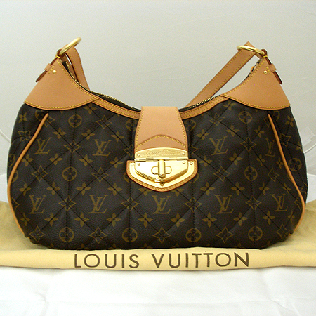 Louis Vuitton(���̺���) M41453 ���׷� ���� ĵ���� ��Ƽ GM ����� [�ϻ����] �̹���5 - ���̺��� �߰���ǰ