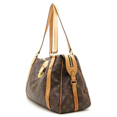 Louis Vuitton(���̺���) M51186 ���׷� ĵ���� ��Ʈ���� PM ����� �̹���2 - ���̺��� �߰���ǰ