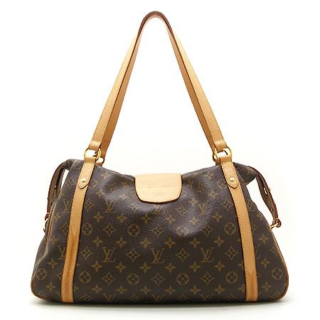Louis Vuitton(���̺���) M51186 ���׷� ĵ���� ��Ʈ���� PM ����� �̹���3 - ���̺��� �߰���ǰ
