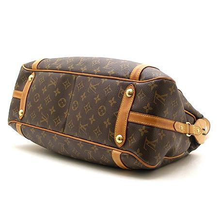 Louis Vuitton(���̺���) M51186 ���׷� ĵ���� ��Ʈ���� PM ����� �̹���4 - ���̺��� �߰���ǰ