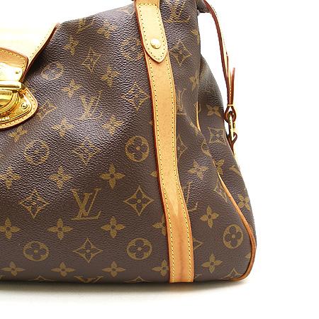 Louis Vuitton(���̺���) M51186 ���׷� ĵ���� ��Ʈ���� PM ����� �̹���5 - ���̺��� �߰���ǰ