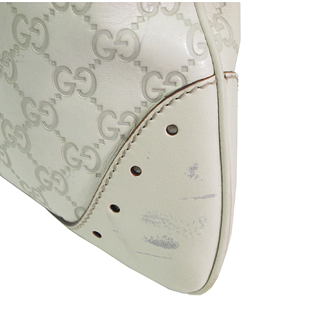 Gucci(����) 145781 GG�ΰ� ȭ��Ʈ �ø� ���� �ΰ� ����� [�ϻ����] �̹���4 - ���̺��� �߰���ǰ