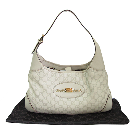 Gucci(����) 145781 GG�ΰ� ȭ��Ʈ �ø� ���� �ΰ� ����� [�ϻ����] �̹���5 - ���̺��� �߰���ǰ