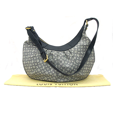 Louis Vuitton(���̺���) M40404 ���׷� �̵� ���ҵ� MM ����� �̹���2 - ���̺��� �߰���ǰ