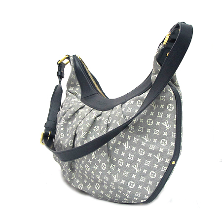Louis Vuitton(���̺���) M40404 ���׷� �̵� ���ҵ� MM ����� �̹���3 - ���̺��� �߰���ǰ
