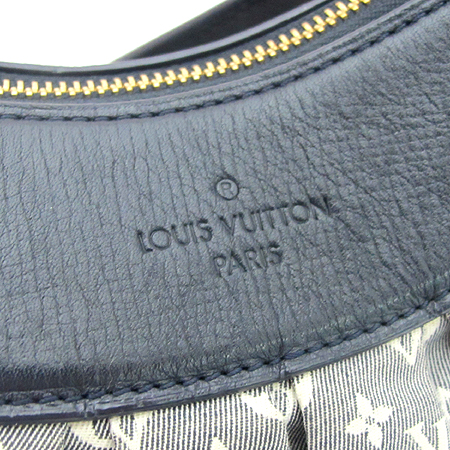 Louis Vuitton(���̺���) M40404 ���׷� �̵� ���ҵ� MM ����� �̹���4 - ���̺��� �߰���ǰ