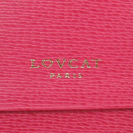 LOVCAT(����Ĺ) ���� PVC ��ũ ���� Ʈ���� 3�� ������ �̹���5 - ���̺��� �߰���ǰ