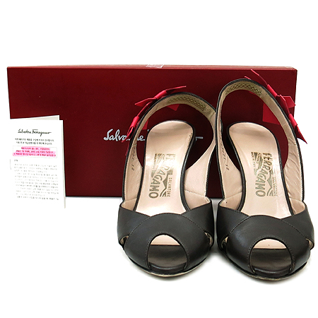Ferragamo(��󰡸�) MAESTA ���� ���� ���� ������ ������ ���� �̹���2 - ���̺��� �߰���ǰ