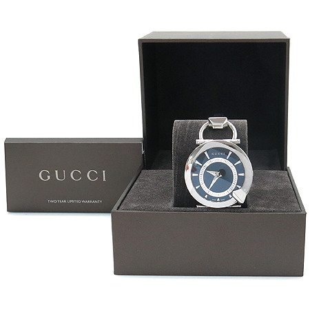 Gucci(����) 237948 CHIODO(ġ����) �����Ҵ�Ʈ ������ ��ƿ �ð� [�б�������] �̹���2 - ���̺��� �߰���ǰ