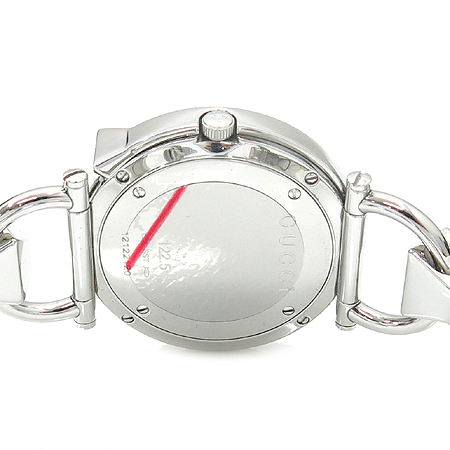 Gucci(����) 237948 CHIODO(ġ����) �����Ҵ�Ʈ ������ ��ƿ �ð� [�б�������] �̹���5 - ���̺��� �߰���ǰ