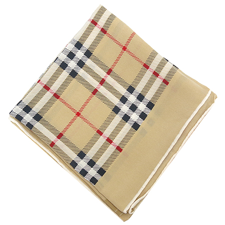 Burberry(������) 100% ��ũ ��ī�� �̹���2 - ���̺��� �߰���ǰ