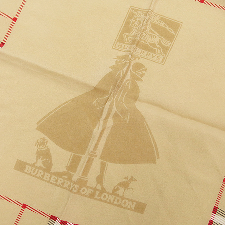 Burberry(������) 100% ��ũ ��ī�� �̹���5 - ���̺��� �߰���ǰ