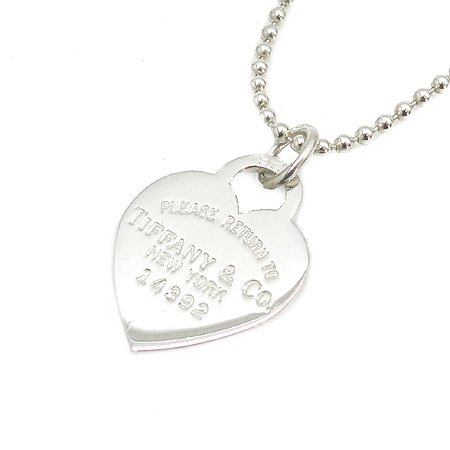 Tiffany(Ƽ�Ĵ�) 925 (�ǹ�) ��Ʈ�� ��ü�� ����� �̹���2 - ���̺��� �߰���ǰ