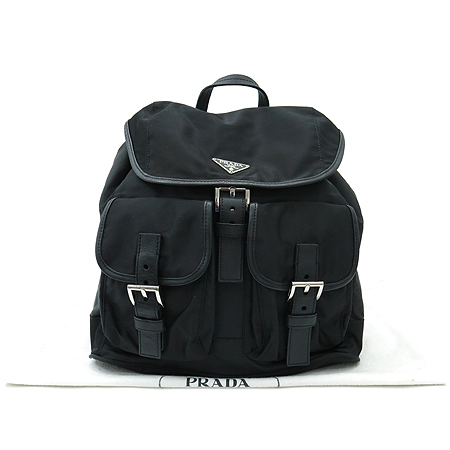 Prada(�����) B2811 �� ���� �к긯 ���� [�б�����������2ȣ��] �̹���2 - ���̺��� �߰���ǰ